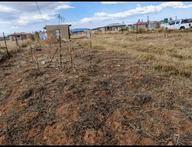 3 BEDROOM HOUSE FOR SALE IN MANKWENG